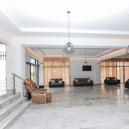 Belvita Hotel โคลิมเบีย ภายนอก รูปภาพ