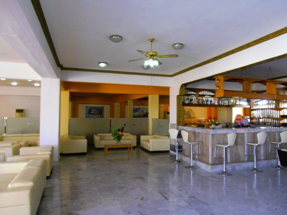 Belvita Hotel โคลิมเบีย ภายนอก รูปภาพ