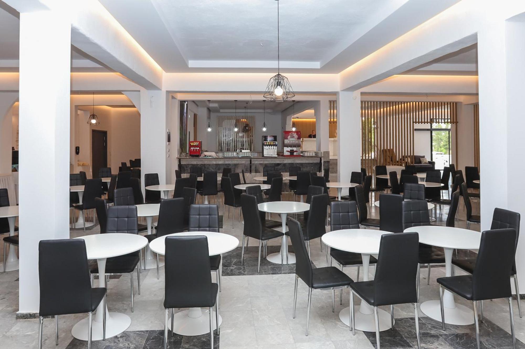 Belvita Hotel โคลิมเบีย ภายนอก รูปภาพ