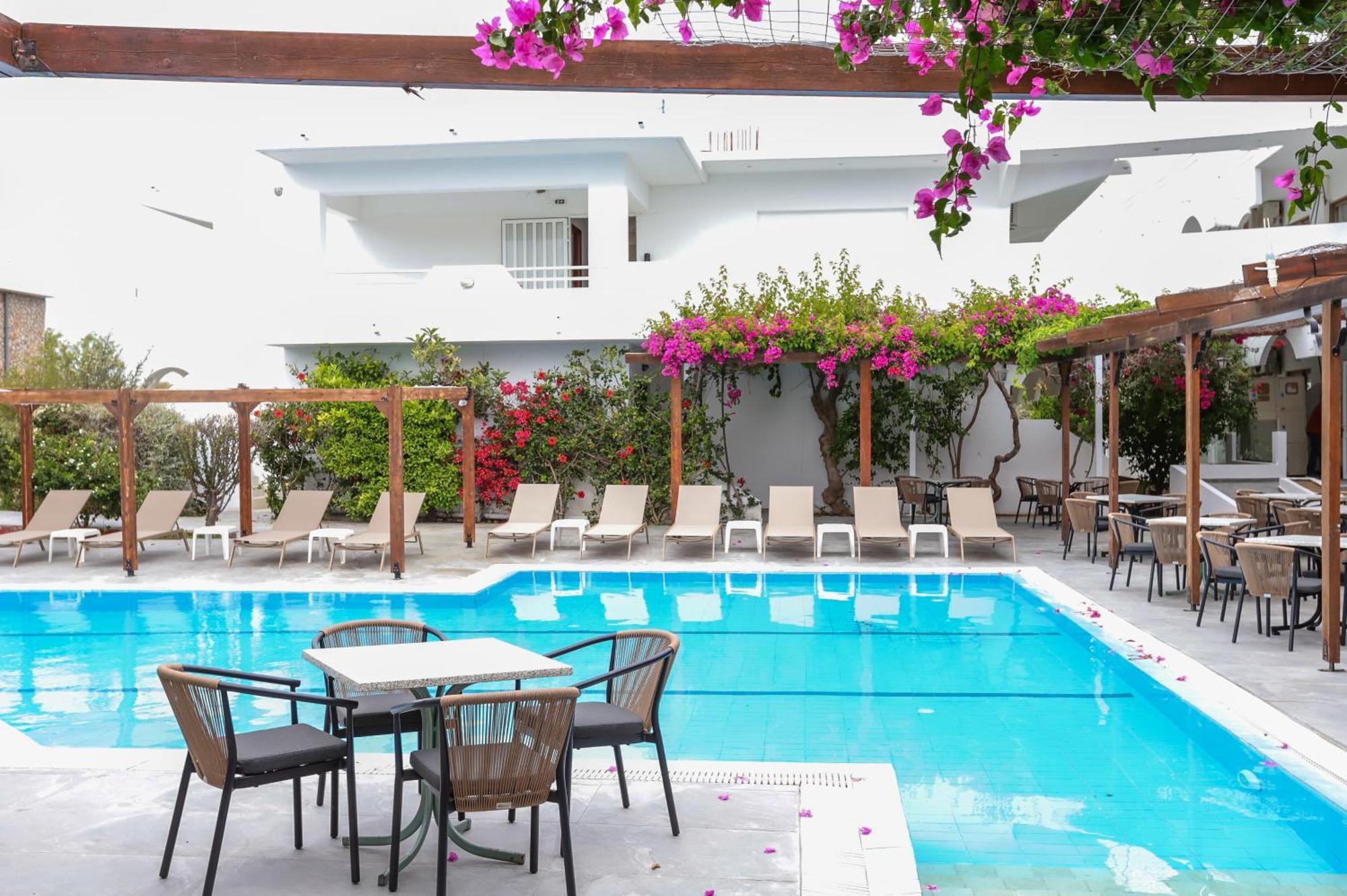 Belvita Hotel โคลิมเบีย ภายนอก รูปภาพ