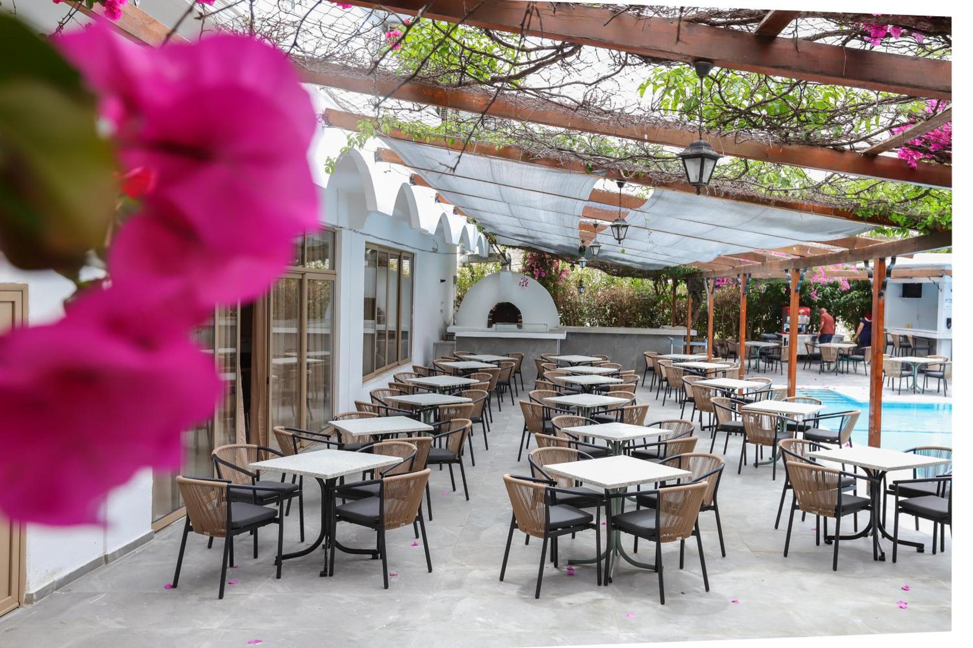 Belvita Hotel โคลิมเบีย ภายนอก รูปภาพ