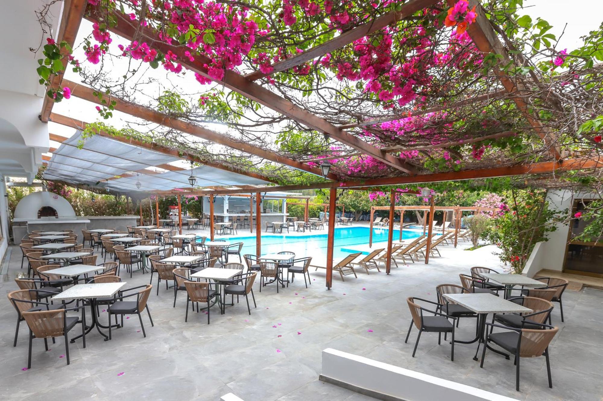 Belvita Hotel โคลิมเบีย ภายนอก รูปภาพ