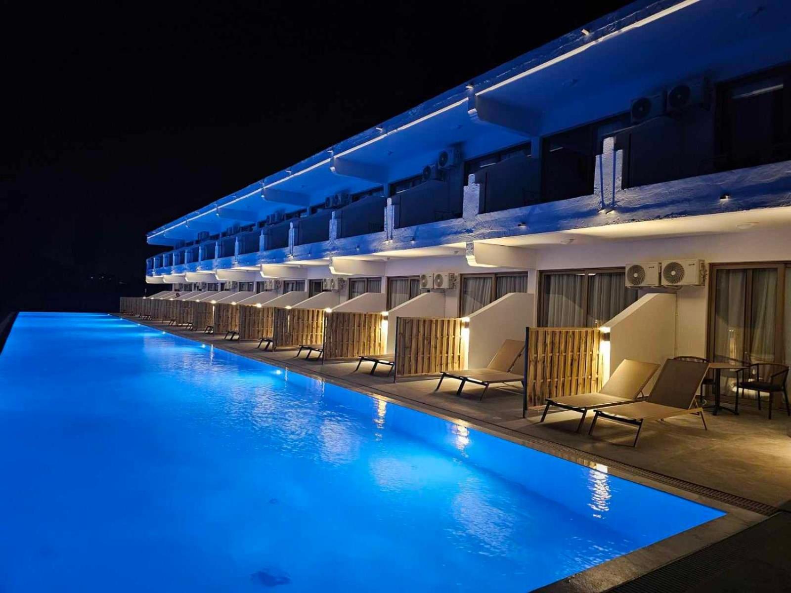 Belvita Hotel โคลิมเบีย ภายนอก รูปภาพ