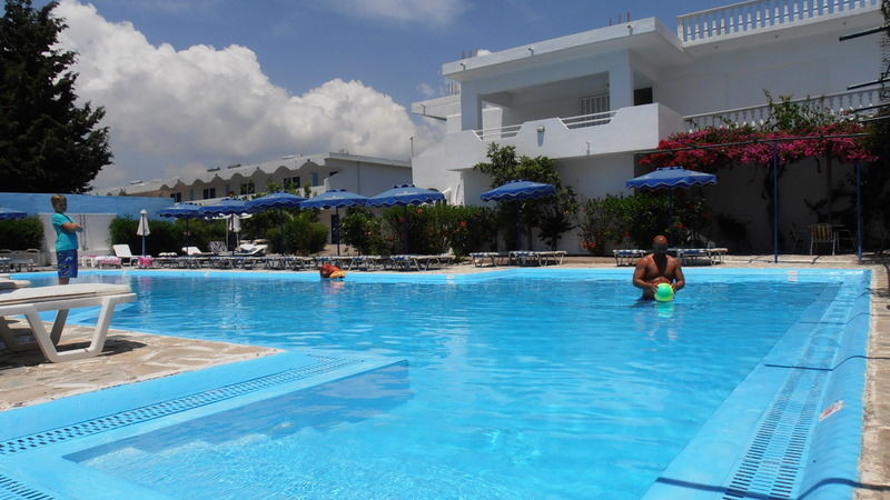Belvita Hotel โคลิมเบีย ภายนอก รูปภาพ