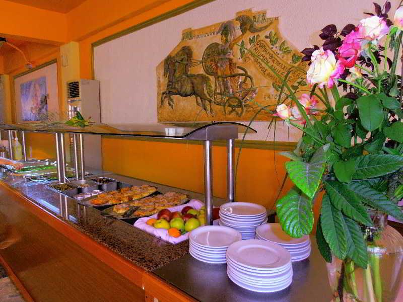 Belvita Hotel โคลิมเบีย ภายนอก รูปภาพ
