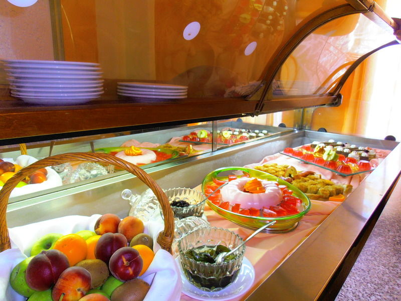 Belvita Hotel โคลิมเบีย ภายนอก รูปภาพ
