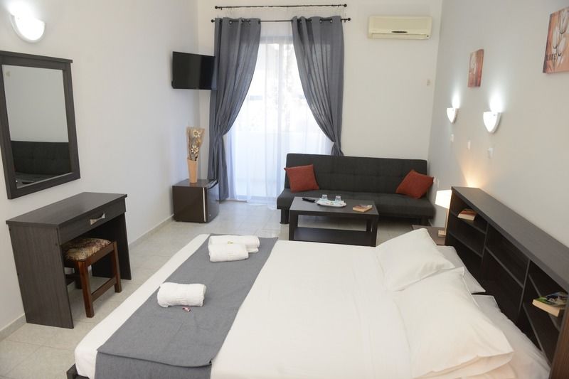 Belvita Hotel โคลิมเบีย ภายนอก รูปภาพ