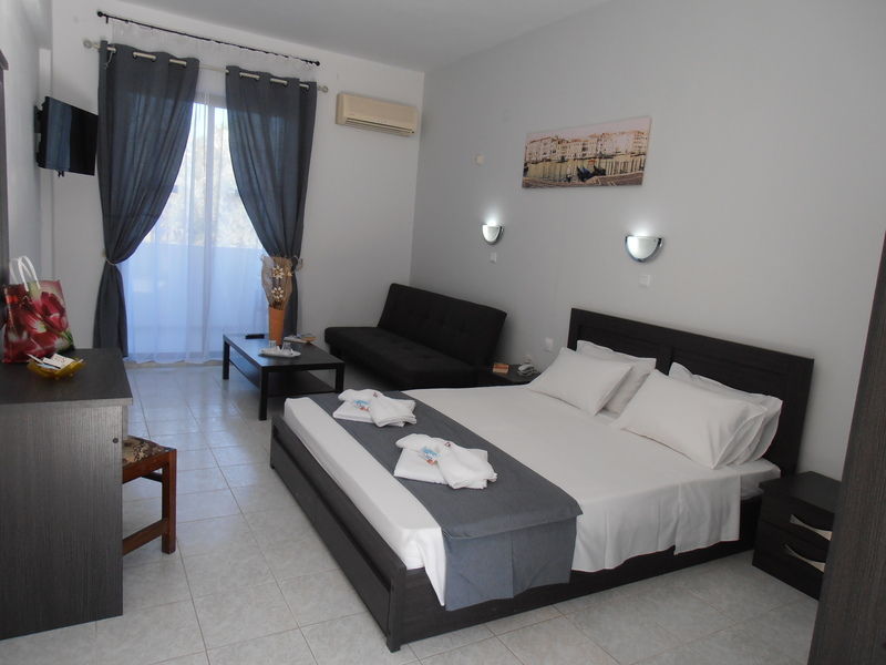 Belvita Hotel โคลิมเบีย ภายนอก รูปภาพ