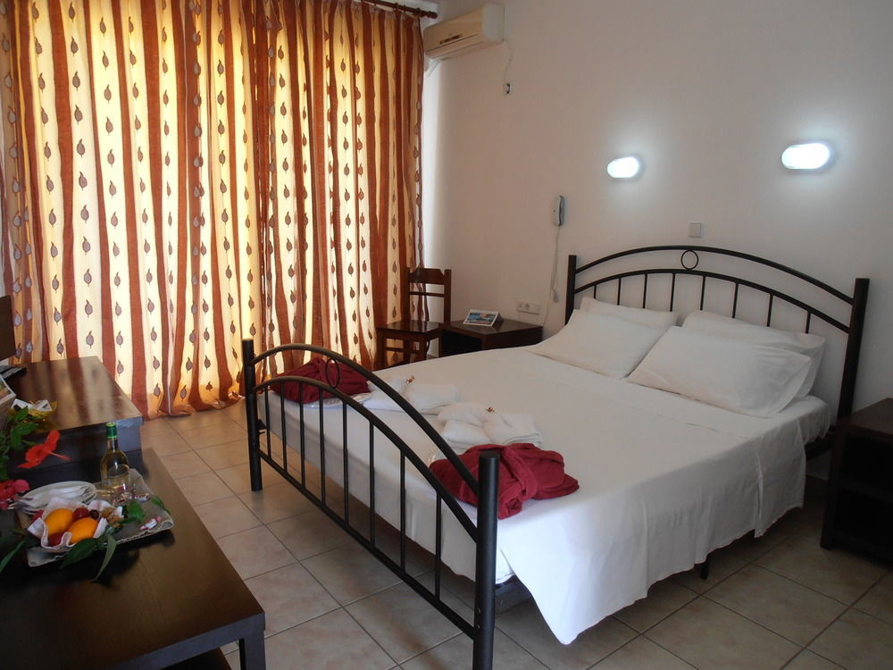Belvita Hotel โคลิมเบีย ภายนอก รูปภาพ