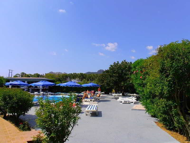 Belvita Hotel โคลิมเบีย ภายนอก รูปภาพ