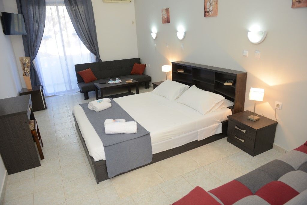 Belvita Hotel โคลิมเบีย ภายนอก รูปภาพ