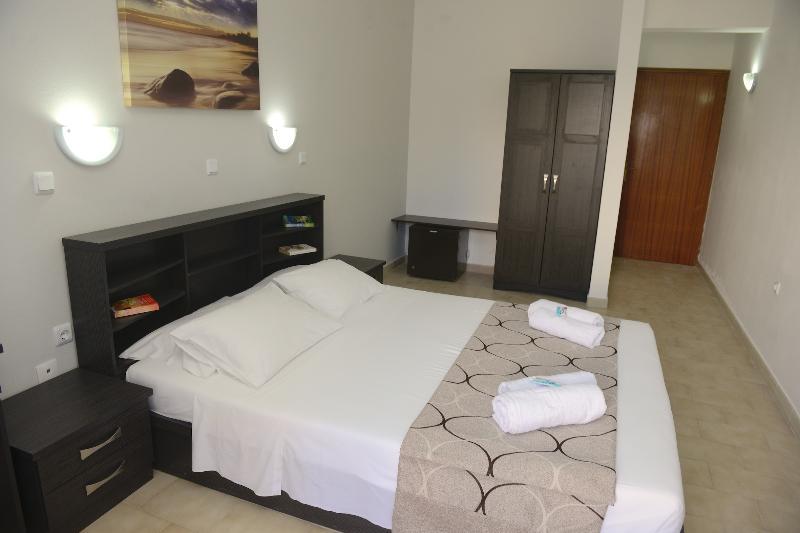 Belvita Hotel โคลิมเบีย ภายนอก รูปภาพ