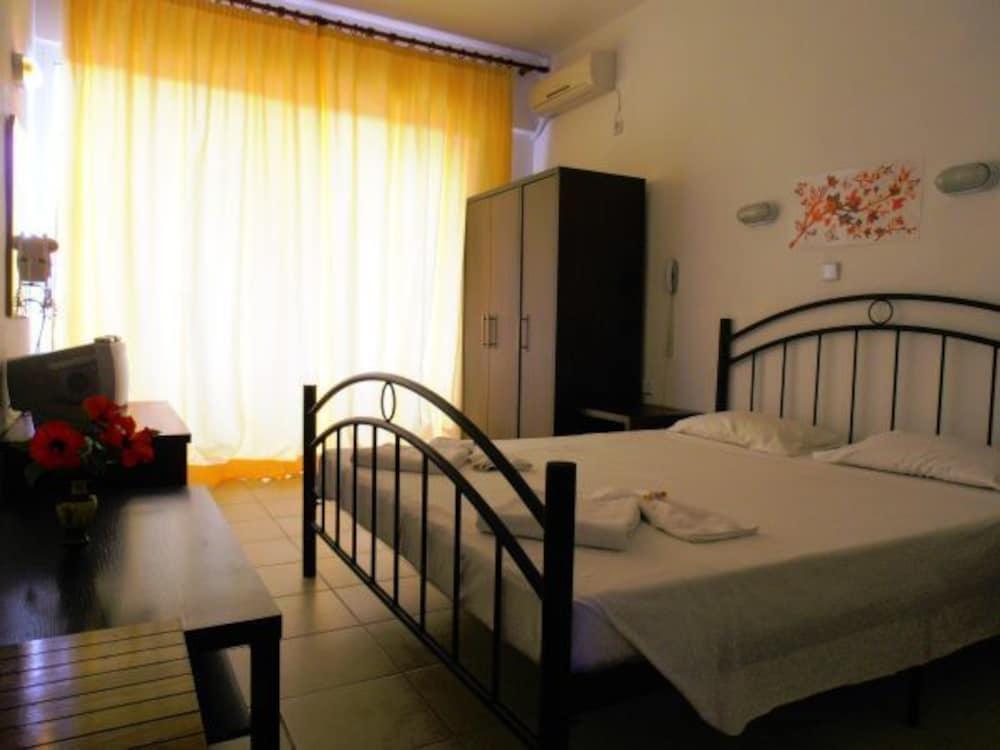 Belvita Hotel โคลิมเบีย ภายนอก รูปภาพ