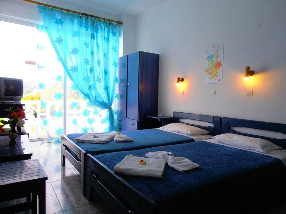 Belvita Hotel โคลิมเบีย ภายนอก รูปภาพ